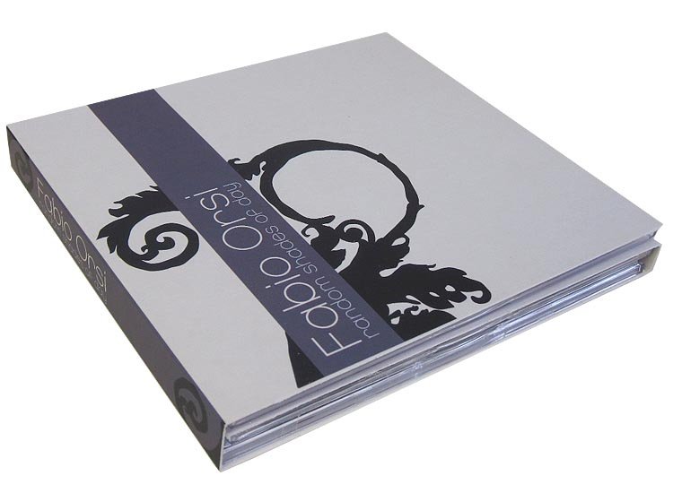 Digipak CD printing, Digipak with 4, 6, 8 & 10 panels