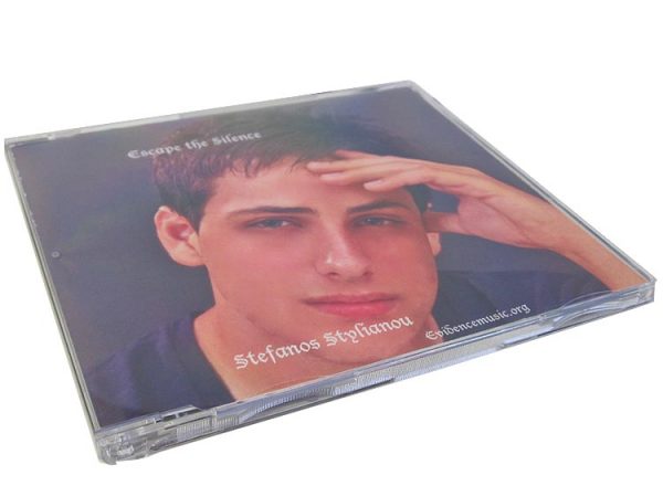 slim jewel case