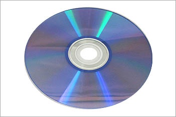 How To Clean A Blu Ray Disc  